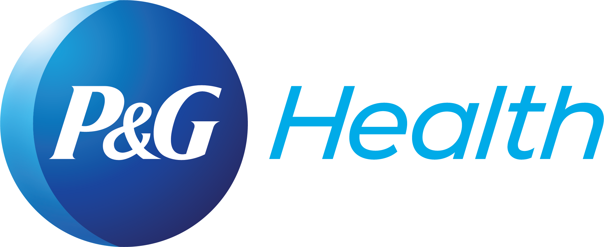 P&G logo